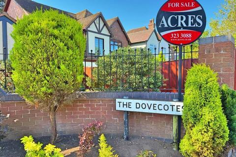 2 bedroom semi-detached house for sale, The Dovecotes, Four Oaks, Sutton Coldfield