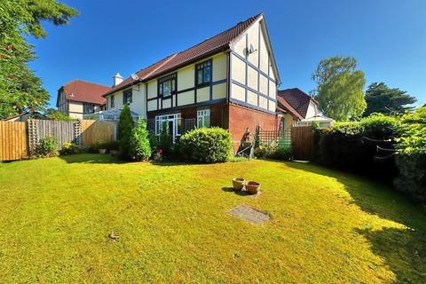 2 bedroom semi-detached house for sale, The Dovecotes, Four Oaks, Sutton Coldfield