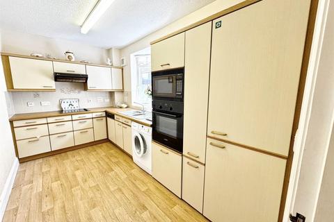 2 bedroom semi-detached house for sale, The Dovecotes, Four Oaks, Sutton Coldfield