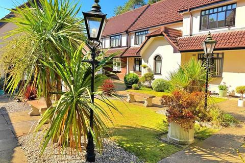 undefined, The Dovecotes, Four Oaks, Sutton Coldfield