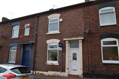 2 bedroom terraced house to rent, Wyndale Road, Oldham