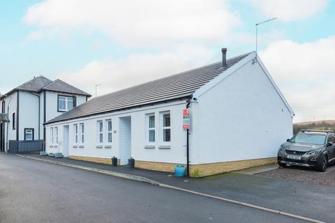 2 bedroom semi-detached bungalow for sale, Elmbank Drive, Douglas, ML11