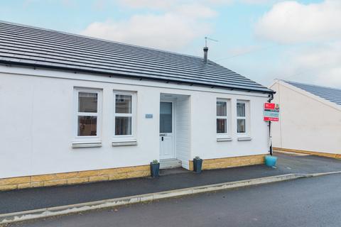 2 bedroom semi-detached bungalow for sale, Elmbank Drive, Douglas, ML11