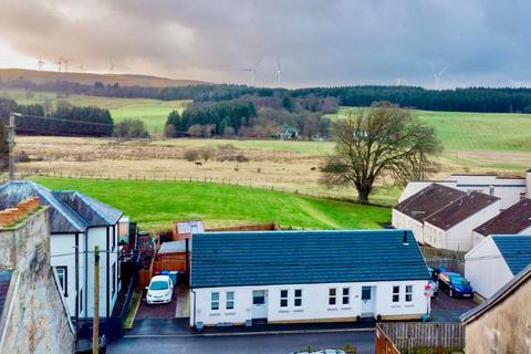 2 bedroom semi-detached bungalow for sale, Elmbank Drive, Douglas, ML11