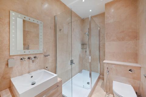 2 bedroom flat to rent, Montagu Mansions, Marylebone, London W1