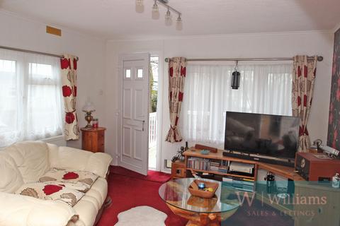 1 bedroom park home for sale, Medina Park, Folly Lane