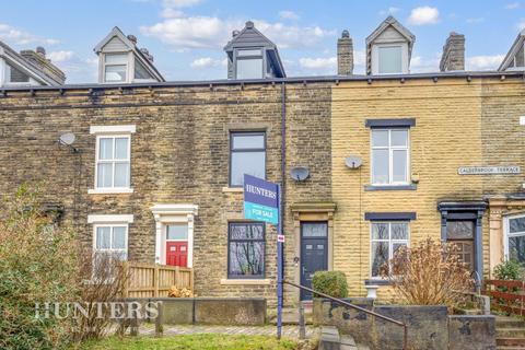 3 bedroom terraced house for sale, Calderbrook Terrace, Littleborough, OL15 9PP