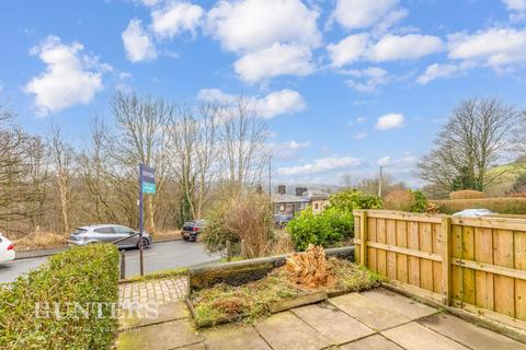 3 bedroom terraced house for sale, Calderbrook Terrace, Littleborough, OL15 9PP