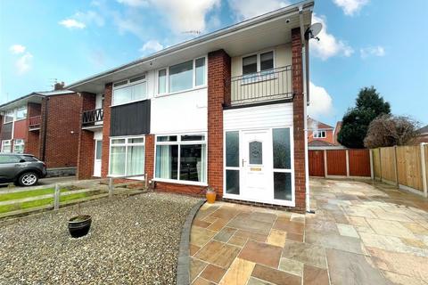 2 Abbot Croft, Westhoughton, Bolton, BL5 2ET