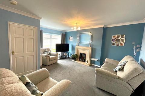 2 Abbot Croft, Westhoughton, Bolton, BL5 2ET