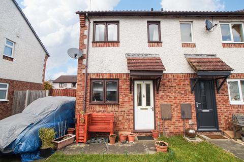 6 Ashman Close, Carlisle, CA2 5SN