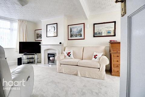 3 bedroom detached house for sale, Minster Road, Minster on Sea