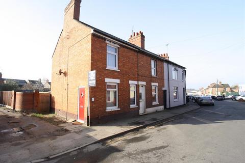 3 bedroom end of terrace house for sale, Tavistock Street, Bletchley, Milton Keynes