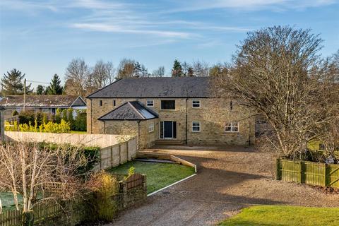 5 bedroom detached house for sale, 10 Great North Road, Morpeth NE61