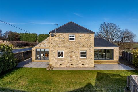 5 bedroom detached house for sale, 10 Great North Road, Morpeth NE61