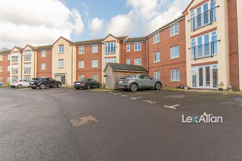 63 Fussell Way, Wollaston, Stourbridge, DY8 4GG