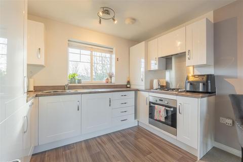 63 Fussell Way, Wollaston, Stourbridge, DY8 4GG