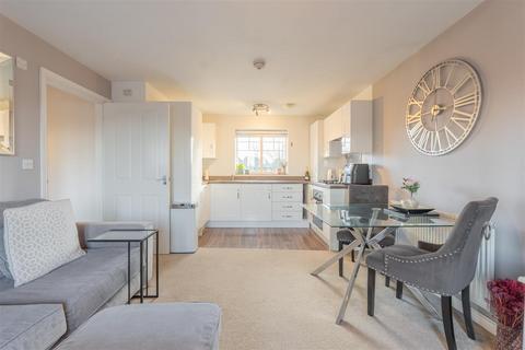 63 Fussell Way, Wollaston, Stourbridge, DY8 4GG