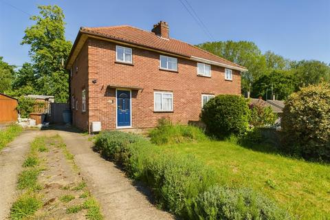 3 bedroom semi-detached house for sale, St Winnold Close, Downham Market PE38