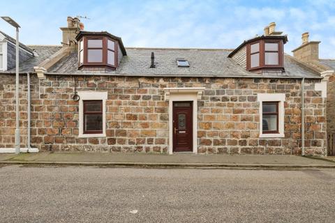 undefined, New Street, Buckie AB56