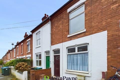 3 bedroom terraced house to rent, Newcombe Road, Earlsdon, Coventry, CV5
