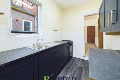 3 bedroom terraced house to rent, Newcombe Road, Earlsdon, Coventry, CV5