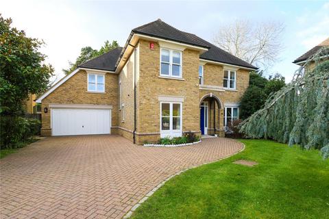 5 bedroom detached house for sale, Grange Place, Walton On Thames, Surrey, KT12