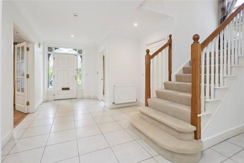 5 bedroom detached house for sale, Grange Place, Walton On Thames, Surrey, KT12