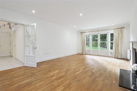 5 bedroom detached house for sale, Grange Place, Walton On Thames, Surrey, KT12