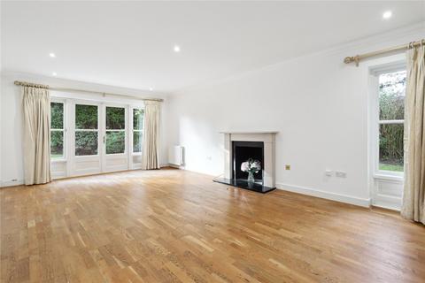 5 bedroom detached house for sale, Grange Place, Walton On Thames, Surrey, KT12