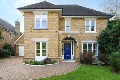 5 bedroom detached house for sale, Grange Place, Walton On Thames, Surrey, KT12