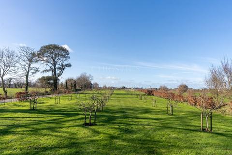 5 bedroom detached house for sale, La Route Du Francfief, St. Brelade, Jersey. JE3 8BG