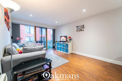 2 bedroom flat for sale, Sherborne Street, Birmingham