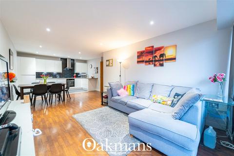 2 bedroom apartment for sale, Sherborne Street, Birmingham, B16