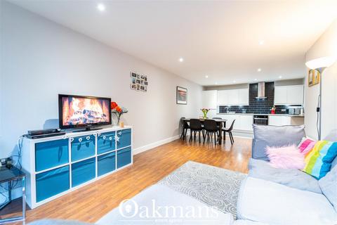 2 bedroom apartment for sale, Sherborne Street, Birmingham, B16