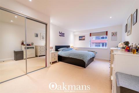 2 bedroom apartment for sale, Sherborne Street, Birmingham, B16