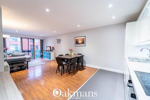 2 bedroom apartment for sale, Sherborne Street, Birmingham, B16