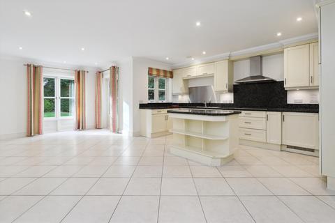 5 bedroom detached house for sale, Grange Place, Walton-on-Thames, Surrey, KT12