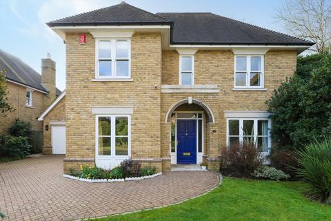 5 bedroom detached house for sale, Grange Place, Walton-on-Thames, Surrey, KT12