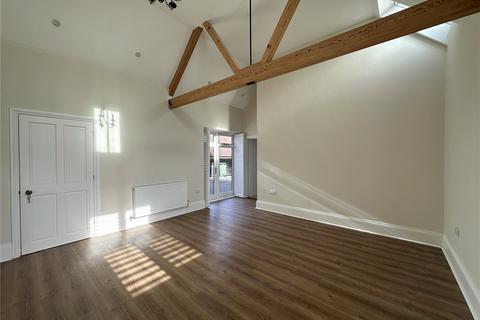 3 bedroom barn conversion to rent, River Hill, Binsted, Alton, Hampshire, GU34