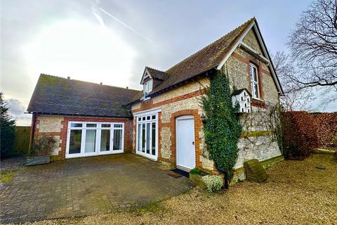 3 bedroom barn conversion to rent, River Hill, Binsted, Alton, Hampshire, GU34