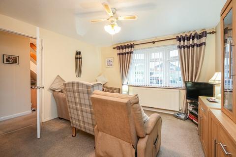 3 bedroom semi-detached house for sale, Clarke Court, Wyberton, Boston, PE21