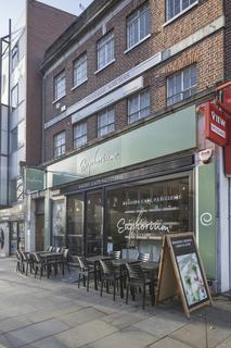 Retail property (high street) for sale, 201-202 Upper Street, N1, London, N1 1RQ