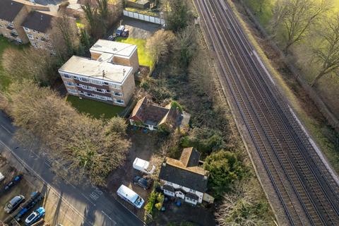 Residential development for sale, Oak Lodge, Sanderstead Road, Sanderstead, South Croydon