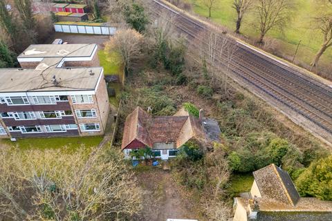 Residential development for sale, Oak Lodge, Sanderstead Road, Sanderstead, South Croydon