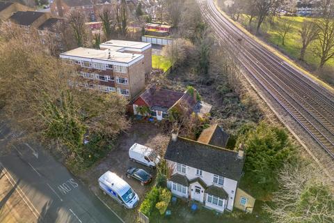 Residential development for sale, Oak Lodge, Sanderstead Road, Sanderstead, South Croydon