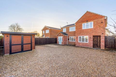 3 bedroom detached house for sale, High Road, Whaplode