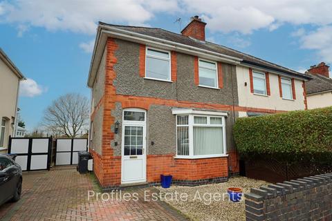 3 bedroom semi-detached house for sale, Bardon Road, Barwell