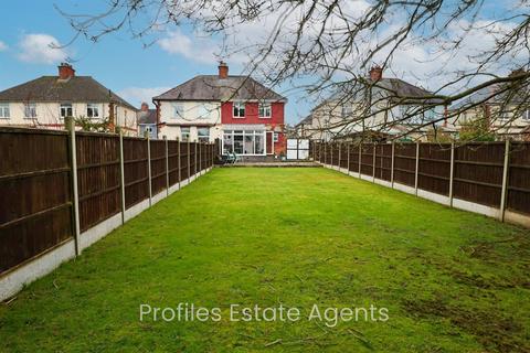 3 bedroom semi-detached house for sale, Bardon Road, Barwell