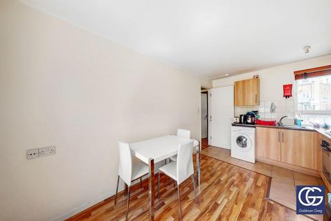 3 bedroom apartment to rent, Drywater Flats, Phoenix Wharf Road, SE1